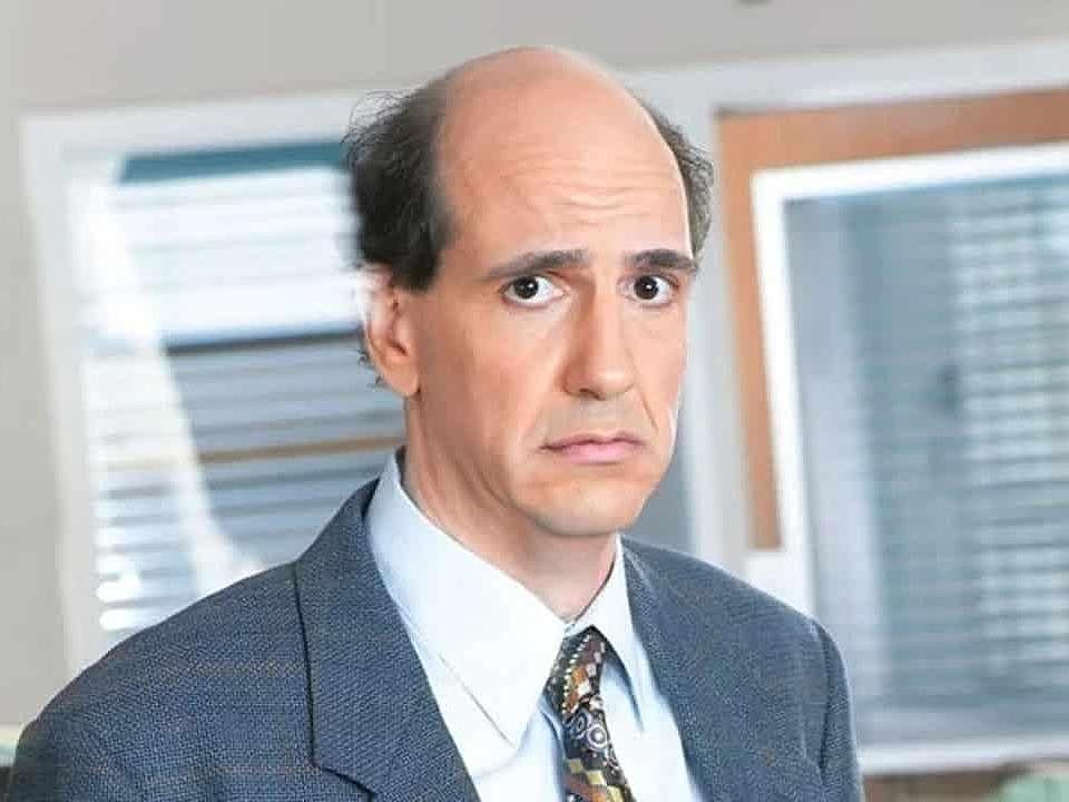 Sam Lloyd death Scrubs actor who played Ted Buckland…