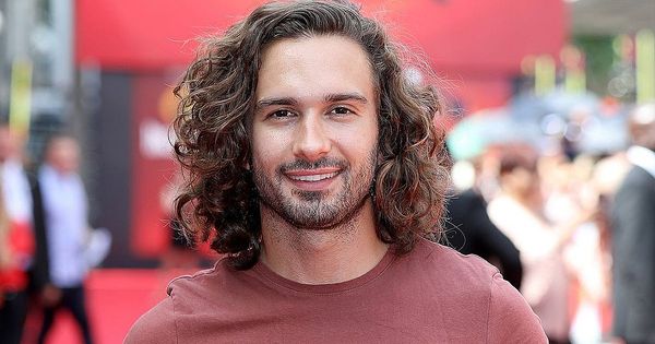 Strictly Come Dancing bosses are hot for Joe Wicks after his lockdown exercise videos