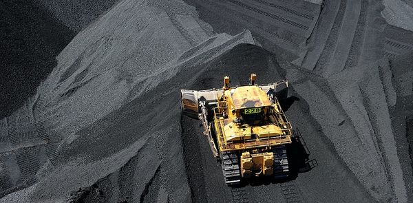 Aren't we in a drought? The Australian black coal industry uses enough water for over 5 million people