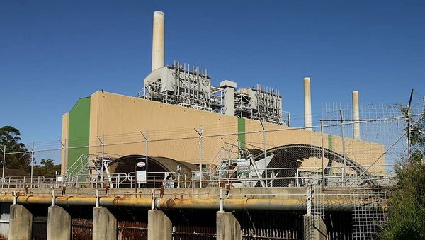 EPA investigates Vales Point emissions complaint