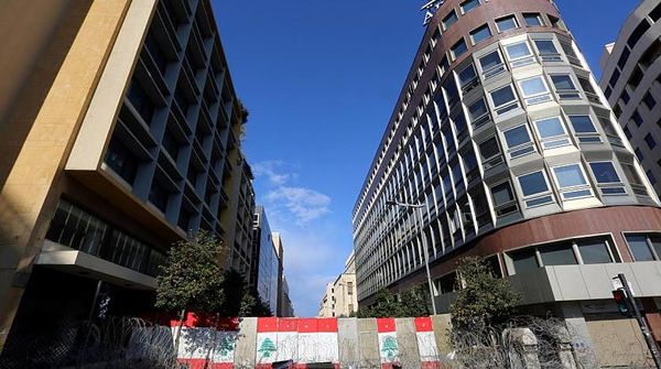 Lebanon: Withdrawals Put Pressure on Banks’ Performance