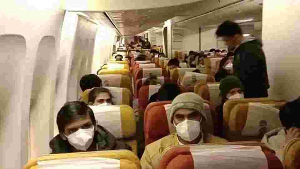 For Indians stranded abroad, record-setting repatriation exercise begins May 7