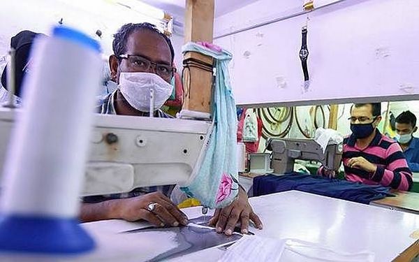 Coronavirus | Indian health workers on edge in Oman