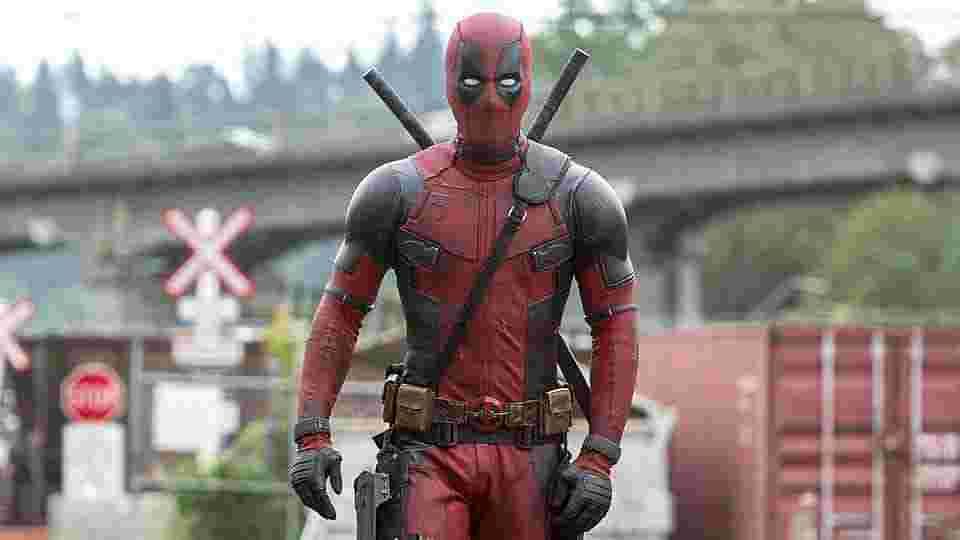 Ryan Reynolds weighs in on Deadpool’s inclusion in the…