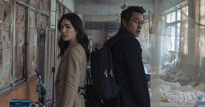 6 Taiwanese Drama Series Available on Netflix Now