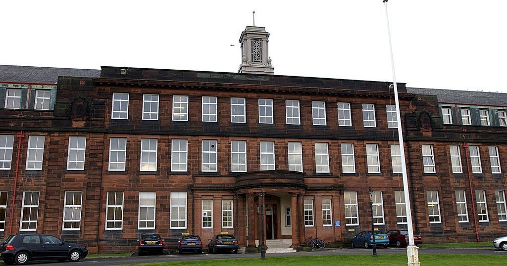 Jordanhill parents row as school is named best in the…