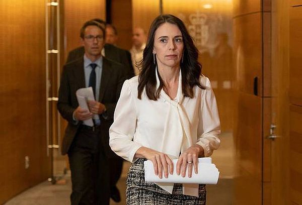 Covid 19 coronavirus: Prime Minister Jacinda Ardern to unveil new level 2 details today