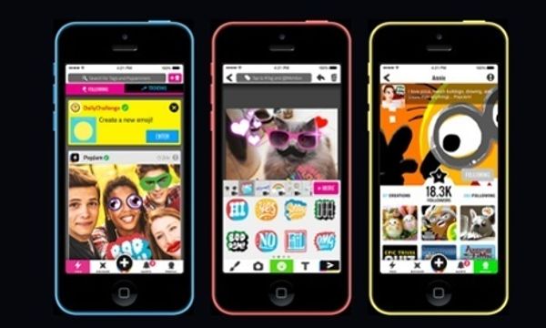 Mind Candy sells its ‘Instagram for kids’ app PopJam to SuperAwesome