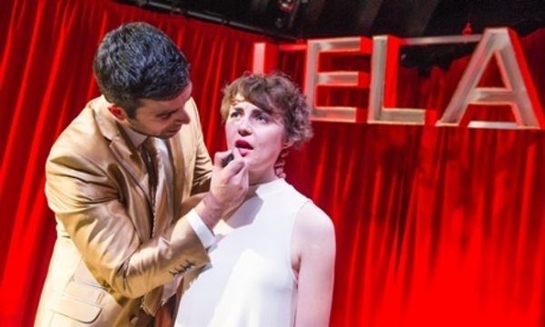 Lela & Co review – a devastating critique of patriarchal violence