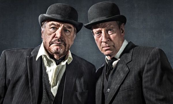 This week’s new theatre