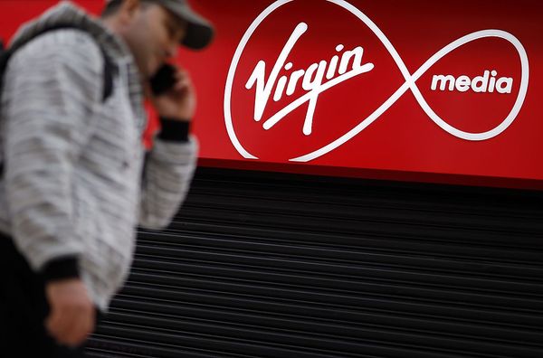 Mega-merger reshapes British telecom industry