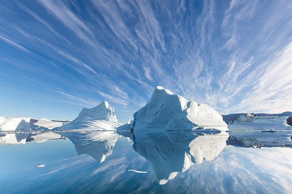 30 Best Bucket List Trips For Your Lifetime: Greenland Is For The Well-Traveled Explorer
