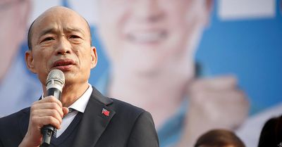 Han Kuo-yu’s Last-Ditch Gambit Against Recall Election