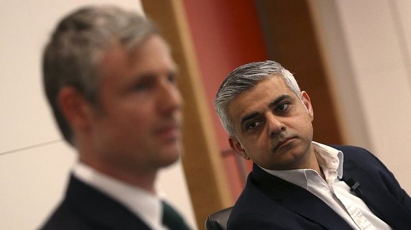 UK watchdog drops plan to probe Conservative Party Islamophobia