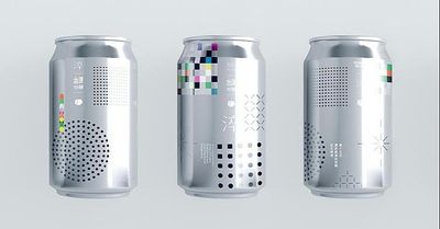 The Design Concepts Behind Taiwan's Inaugural Beer and Stamps