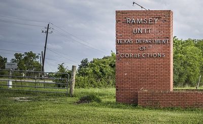 How COVID-19 Upended Texas Prisons