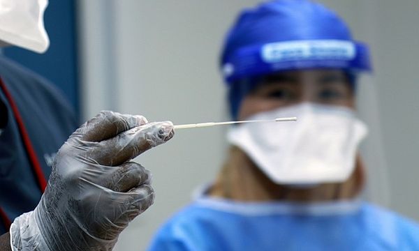 EU offers vaccine hope as WHO warns virus here to stay