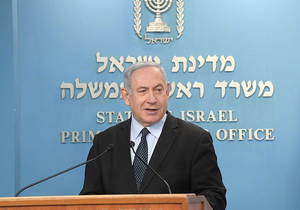 Likud rebellion delays Knesset swearing-in
