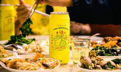 Taiwan's Best Craft Beers for Summer 2020