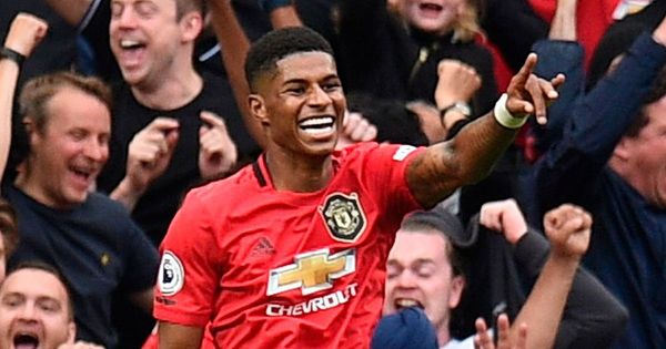 Manchester United coach explains why Michael Owen is wrong about Marcus Rashford