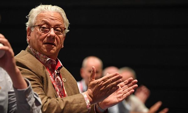 Lansman to step down as Momentum chair but remain on Labour NEC
