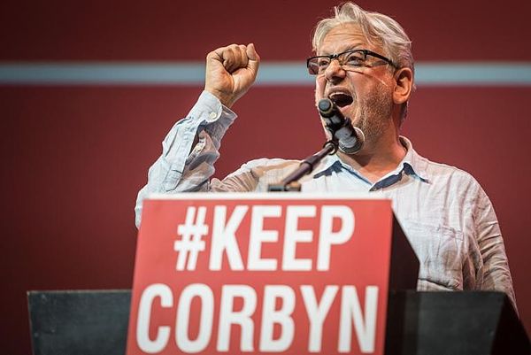 Momentum founder Jon Lansman stands down as chairman to hand over to 'new generation of leaders'