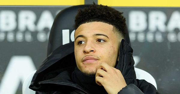 Manchester United evening headlines as Jadon Sancho gets transfer warning
