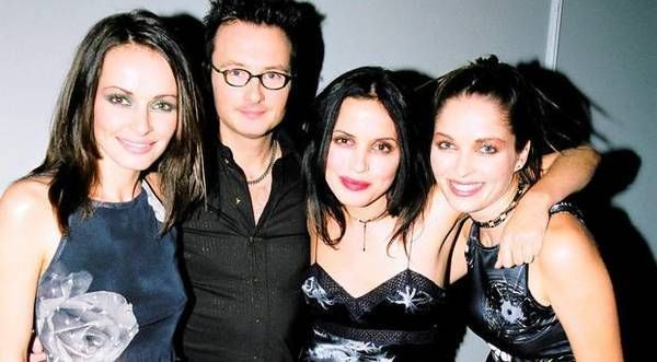 'It was a very special moment, it nearly had me in tears' - Sharon Corr after first gig with siblings in a decade