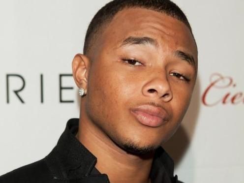 Gregory Tyree Boyce death: Twilight actor found dead…