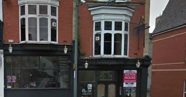 The new flats and shopping complex coming to a prime location in Newport