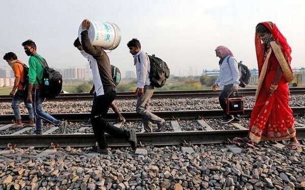 Flawed stimulus is justice denied