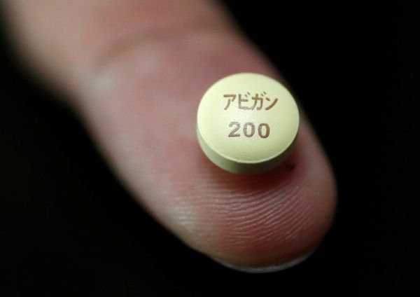 Fujifilm shares fall after report Avigan not showing clear efficacy in some coronavirus trials