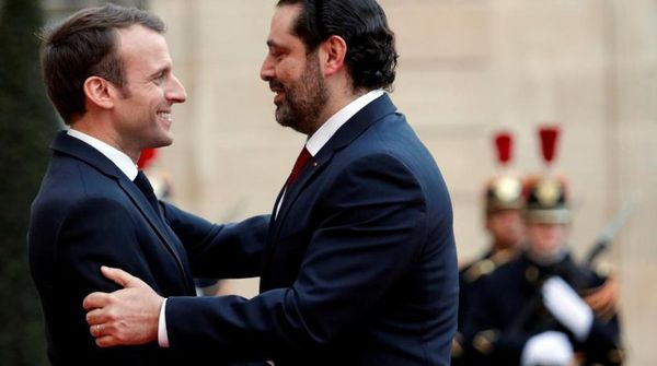 Lebanon: CEDRE Donors Reduce Funding Pledges
