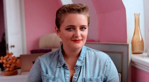 Louise McSharry: ‘I promised to be honest about my cancer experience, and my fertility was a part of it’