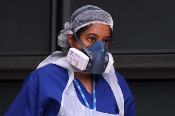 NHS staff to be given hydroxychloroquine drug touted by Donald Trump to test if it prevents coronavirus