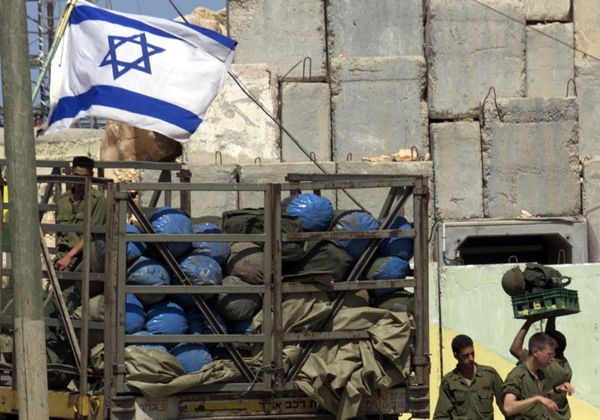 Twenty years after Lebanon withdrawal: Return to the abyss