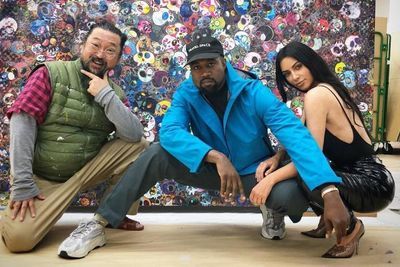 From Drake to Billie Eilish, why celebrities are obsessed with artist Takashi Murakami