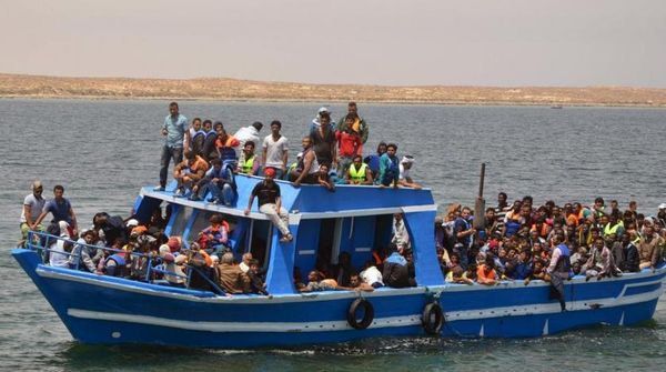 Migrant Shipwrecks Off Tunisia Leave 1 Dead, Several Missing