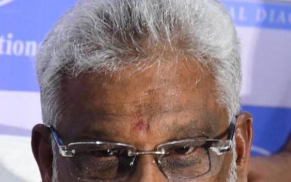 TTD board chief Subba Reddy defends decision to sell properties