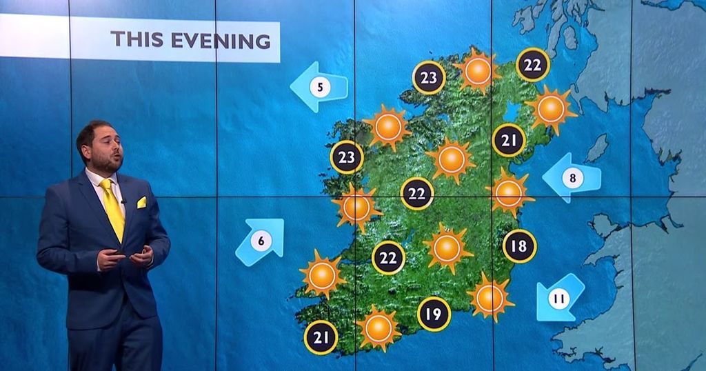 who-is-rte-s-new-weather-presenter-stephen-daly-all