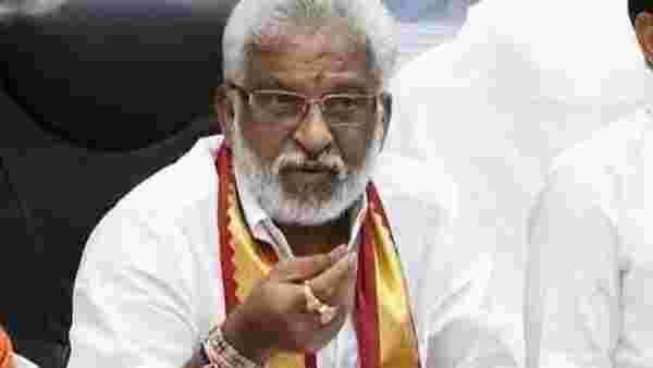 Stung by outrage, Andhra govt puts plans to sell 50 TTD properties on hold