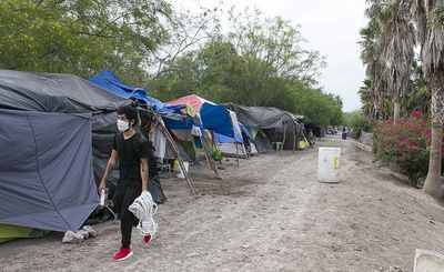 Feeding Refugees on the Texas Border Has Been Tough. Now There’s COVID-19.