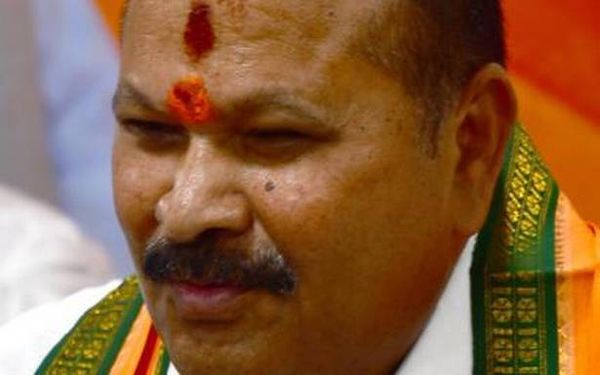 Keep off TTD properties, endowment land: Kanna