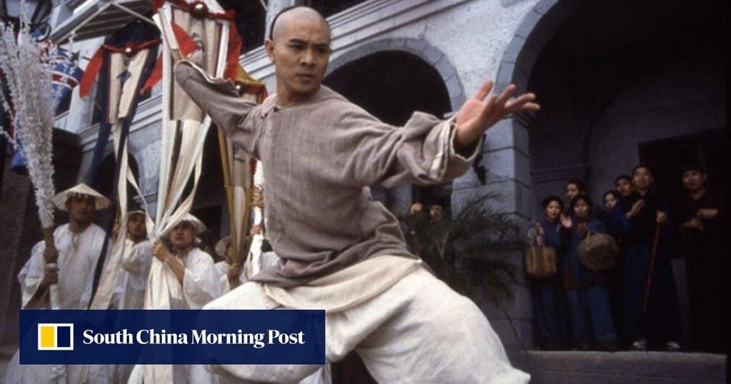 Bruce Lee's best moves  South China Morning Post