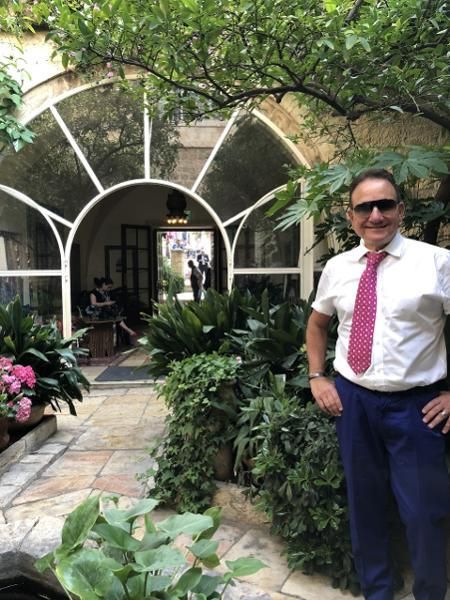 Stan Thomas Developer How This New York City Developer Combines Real Estate…