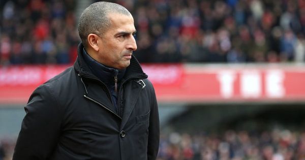 Sweden international now in advanced talks with Nottingham Forest - report
