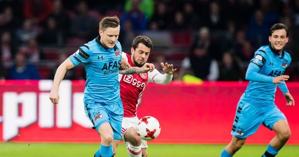 Who is Mattias Johansson? The international defender in 'discussions' with Nottingham Forest