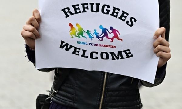Refugee crisis: the tug of war between hospitality and prejudice