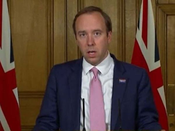 Coronavirus news – live: Face coverings to be mandatory on public transport in England as study raising concerns over Trump-touted drug withdrawn