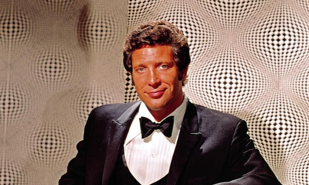 Tom Jones's 20 greatest songs ranked!